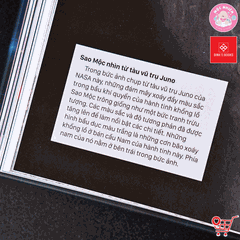 Sách - Thiên văn học trực quan - Đinh Tị Books