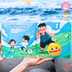 Combo 06 cuốn sách Muôn điều kì diệu (03 phần) - Lionbooks
