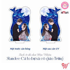 Sách Cá Voi Cô Đơn - Tiểu Thuyết Ngôn Tình Chữa Lành - Hàm Yên - Amun Đinh Tị