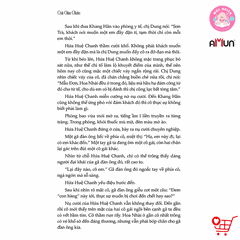 Sách văn học trữ tình Amun - Sơn trà nở muộn - Đinh Tị Books