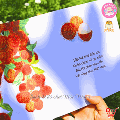 Bộ 02 cuốn sách - Muôn điều kì diệu Phần 2 (Củ đang nằm ngủ và Lúc lỉu trên cành) - Lionbooks