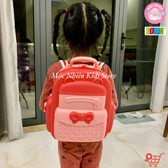 Đồ Chơi Hướng Nghiệp Nhập Vai Đầu Bếp Nấu Ăn BOWA 8777P - Cặp Nhà Bếp 34 Chi Tiết Có Lắp Vòi Nước Thật