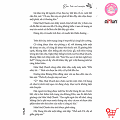 Sách văn học trữ tình Amun - Sơn trà nở muộn - Đinh Tị Books