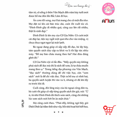 Bộ 2 tập sách văn học trữ tình Amun - Đèn sao hoang dã (có kèm quà tặng) - Đinh Tị Books