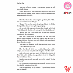 Sách văn học trữ tình Amun - Sơn trà nở muộn - Đinh Tị Books