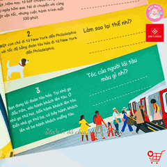 Sách - Trò chơi cho trẻ (30++ hoạt động viết, vẽ, tô màu, giải đố... theo chủ đề) - Đinh Tị Books