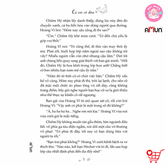 Sách Cá Voi Cô Đơn - Tiểu Thuyết Ngôn Tình Chữa Lành - Hàm Yên - Amun Đinh Tị