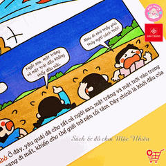 Sách - Làm văn thật dễ (viết văn giỏi hơn mỗi ngày cùng bé) - Đinh Tị Books