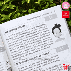 Sách - Từ cô bé đến cô nàng  - Đinh Tị Books