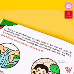 Combo 06 cuốn Sách - Làm văn thật dễ (Dành cho bé từ 6-12 tuổi) - Đinh Tị Books