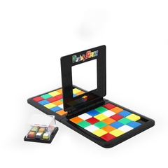 Đồ Chơi Rubik thi đấu đối kháng - Rubik Đại Chiến - Board Game Magic Block ME-038 - Battle Rubik's Cube