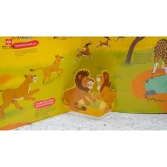 1001 câu hỏi đáp về thế giới quanh ta - Động vật