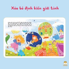 Công chúa kiểu công chúa