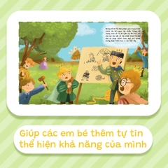 Hoàng tử rất hoàng tử