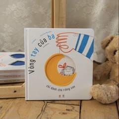 Bộ sách tương tác Nuôi dưỡng tâm hồn phát triển IQ-EQ cho bé ( 0- 12 tuổi ) - TNBooks