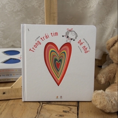 Bộ sách tương tác Nuôi dưỡng tâm hồn phát triển IQ-EQ cho bé ( 0- 12 tuổi ) - TNBooks