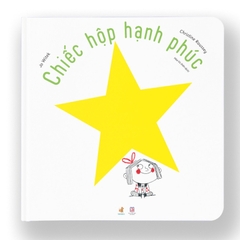 Bộ sách tương tác Nuôi dưỡng tâm hồn phát triển IQ-EQ cho bé ( 0- 12 tuổi ) - TNBooks