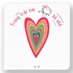 Bộ sách tương tác Nuôi dưỡng tâm hồn phát triển IQ-EQ cho bé ( 0- 12 tuổi ) - TNBooks