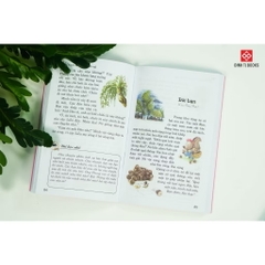 Combo 04 cuốn Sách - 365 chuyện kể trước giờ đi ngủ - Những câu chuyện phát triển chỉ số IQ và EQ cho trẻ từ 2-12 tuổi - Đinh Tị Books