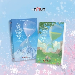 Sách - Gặp anh của thời niên thiếu - Văn học lãng mạn ngôn tình Amun - Đinh Tị