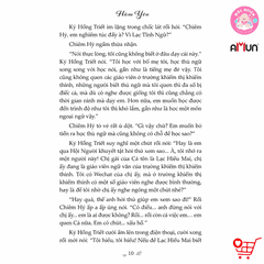 Sách Cá Voi Cô Đơn - Tiểu Thuyết Ngôn Tình Chữa Lành - Hàm Yên - Amun Đinh Tị