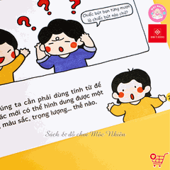 Combo 06 cuốn Sách - Làm văn thật dễ (Dành cho bé từ 6-12 tuổi) - Đinh Tị Books