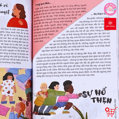 Sách - Từ cô bé đến cô nàng  - Đinh Tị Books