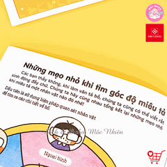 Sách - Làm văn thật dễ (viết văn giỏi hơn mỗi ngày cùng bé) - Đinh Tị Books