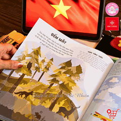 Sách - 70++ trò chơi giúp em khám phá thế giới - Đinh Tị Books