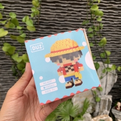 Lego Mini (nhiều mẫu)