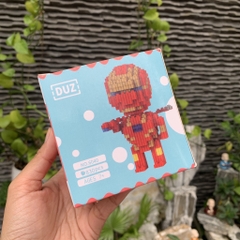Lego Mini (nhiều mẫu)
