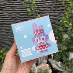 Lego Mini (nhiều mẫu)