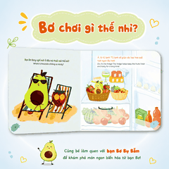 Bộ 03 cuốn sách bồi cứng - Chu du cùng những người bạn thú vị - Lionbooks