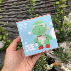 Lego Mini (nhiều mẫu)