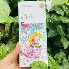 Đồ Chơi Tranh Tô Màu Nước Mideer Watercolor Painting - Dành cho bé từ 4 tuổi