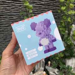 Lego Mini (nhiều mẫu)