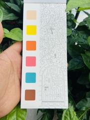Đồ Chơi Tranh Tô Màu Nước Mideer Watercolor Painting - Dành cho bé từ 4 tuổi