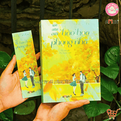 Sách văn học AMUN - Khi anh cười, hào hoa phong nhã