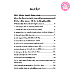Sách - Cha mẹ hạnh phúc hay cha mẹ siêu nhân -Ehomebooks