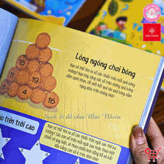 Sách - Smart Kids - 101 câu đố Dành cho bé từ 6 tuổi - Đinh Tị Books