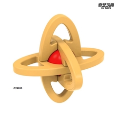 Khóa Khổng Minh QY8033