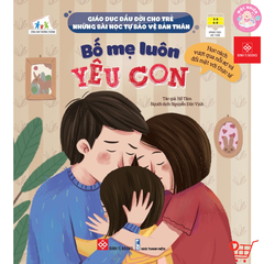 Sách - Bộ 06 cuốn - Giáo dục đầu đời cho trẻ - Những bài học tự bảo vệ bản thân - Đinh Tị Books