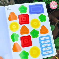Sách - 100 Từ Tiếng Anh Đầu Tiên - 100 First English Words - Ehomebooks