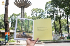 Bụi ở Sài Gòn - Lionbooks