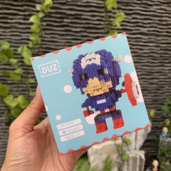 Lego Mini (nhiều mẫu)