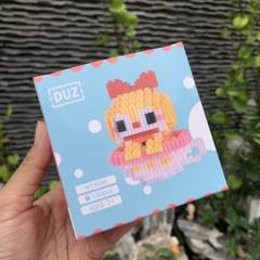 Lego Mini (nhiều mẫu)