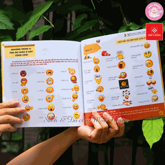 Sách - 30 ngày cùng con học hiểu về chống xâm hại - Đinh Tị Books