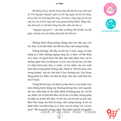 Sách - Cùng con bước qua thời kì nhạy cảm 3-6 tuổi - Ehomebooks