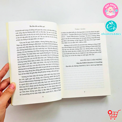 Sách - Học làm cha mẹ hiệu quả - Ehomebooks
