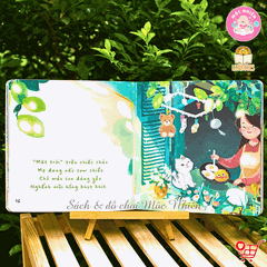 Bộ 02 cuốn sách Muôn điều kỳ diệu Phần 3 (Gió từ đâu đến và Mặt trời trốn đâu) - Lionbooks